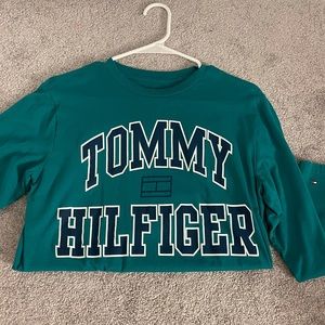 Tommy Hilfiger Long Sleeves